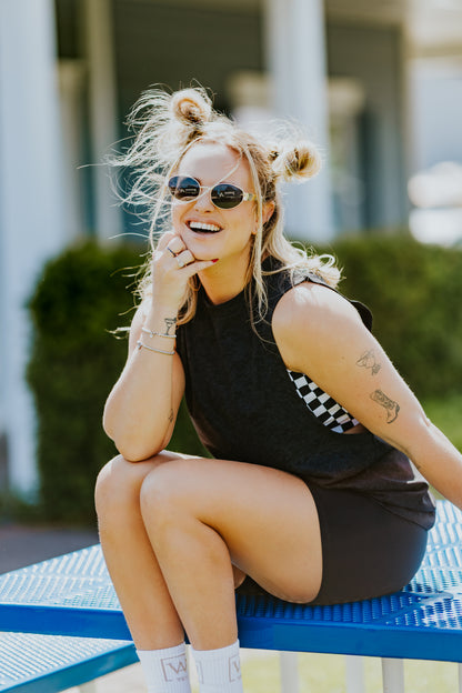 CAMISOLE SPORT COLLAB MEL TACOS