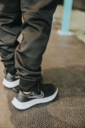 JOGGER SPORT MAXIME (ENFANT) -NOIR-