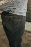 JOGGER SPORT MAXIME (ADULTE) -NOIR-