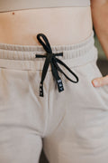 JOGGER CAMERON -BEIGE-