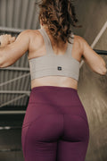 TOP SPORT BRIE -BEIGE-