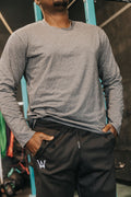 JOGGER SPORT MAXIME (ADULTE) -NOIR-