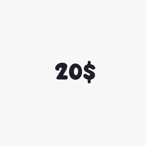 20$