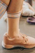 DUO DE BAS SPORT LYDIA