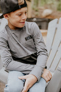 CHANDAIL ROBIN (ENFANT)