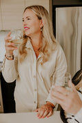 CHEMISE CORDUROY LINDSAY (ADULTE)
