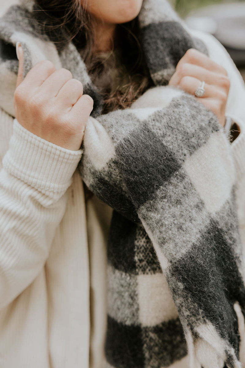 FOULARD KOURTNEY