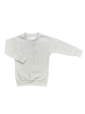 CREWNECK KIRSTEN (ENFANT) -LÉOPARD-