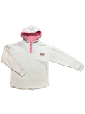 HOODIE LUCY (ADULTE) -BEIGE-