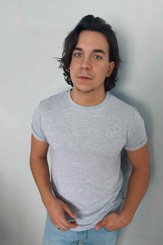 T-SHIRT WILLIAM CLOUTIER