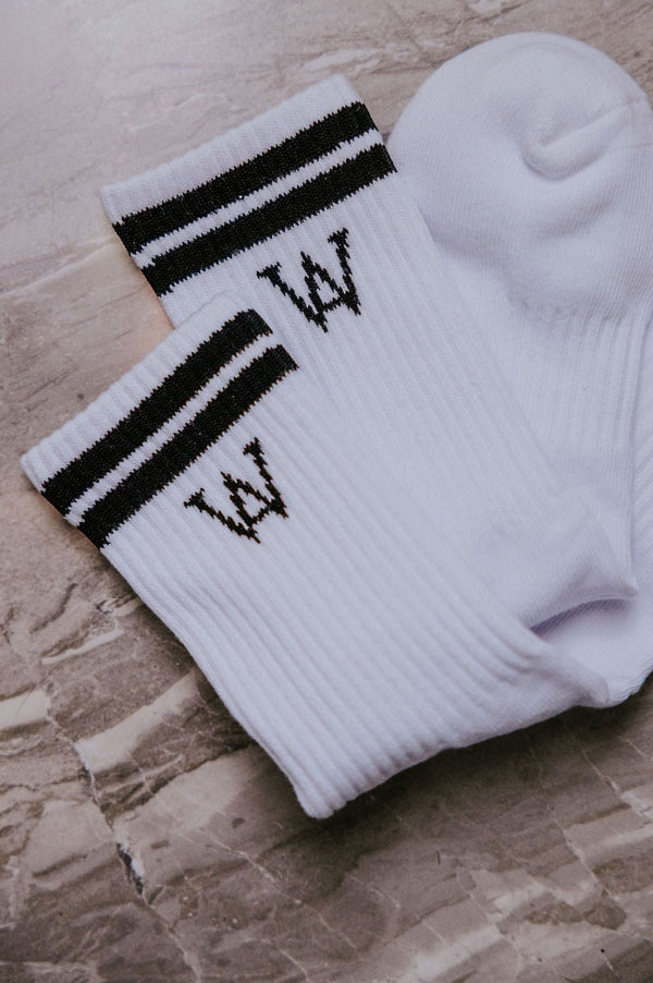 CHAUSSETTES