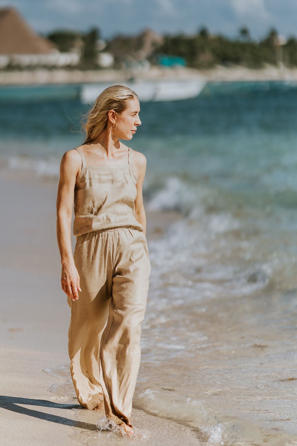 CAMISOLE QUINN - WILL&YOU