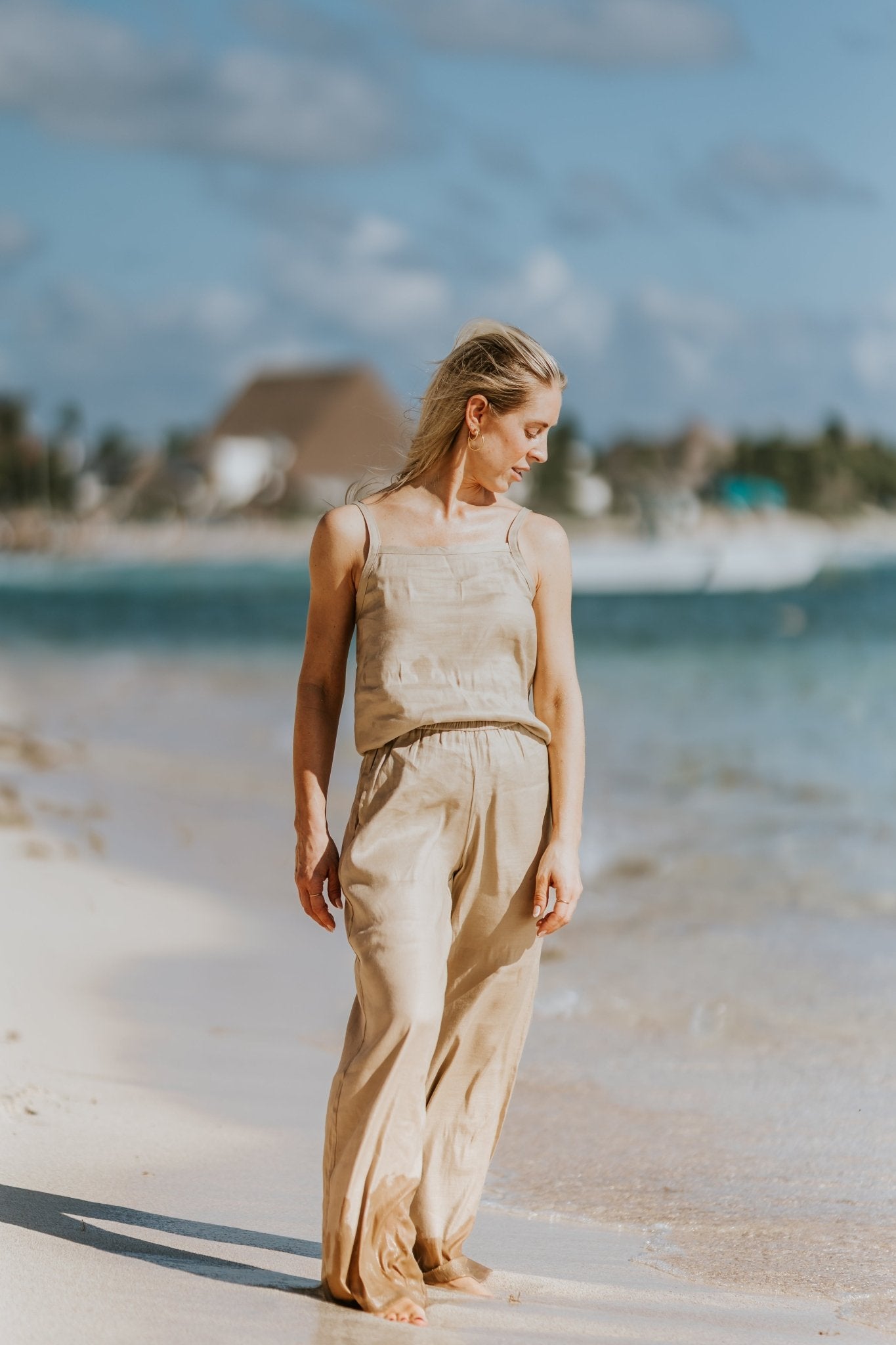CAMISOLE QUINN - WILL&YOU