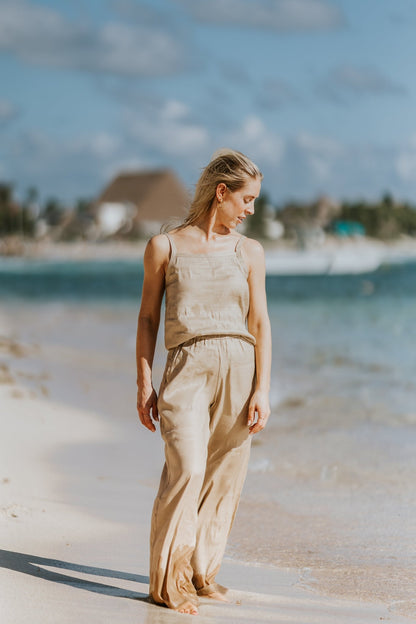CAMISOLE QUINN - WILL&YOU