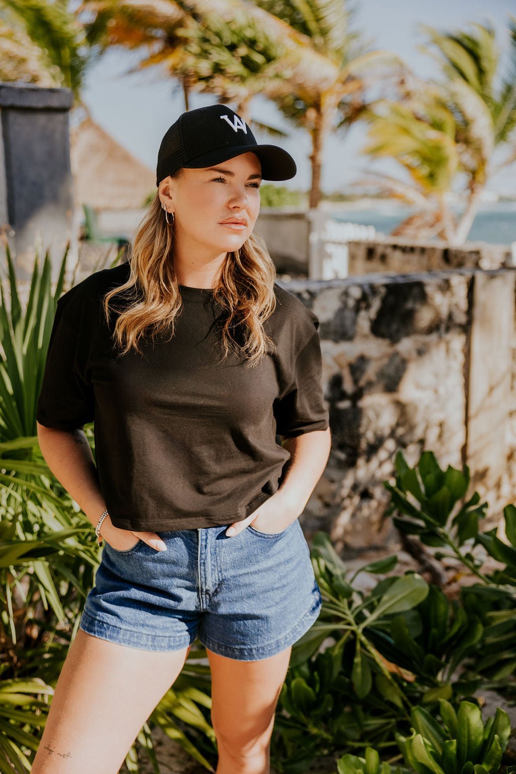 CASQUETTE AARON (ADULTE) - WILL&YOU