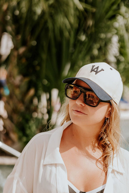 CASQUETTE ROBINSON (ADULTE) - WILL&YOU