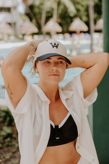 CASQUETTE ROBINSON (ADULTE) - WILL&YOU