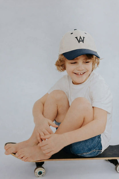 CASQUETTE ROBINSON (ENFANT) - WILL&YOU