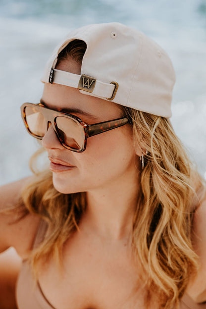 CASQUETTE SCOTT (ADULTE) - CRÈME - WILL&YOU