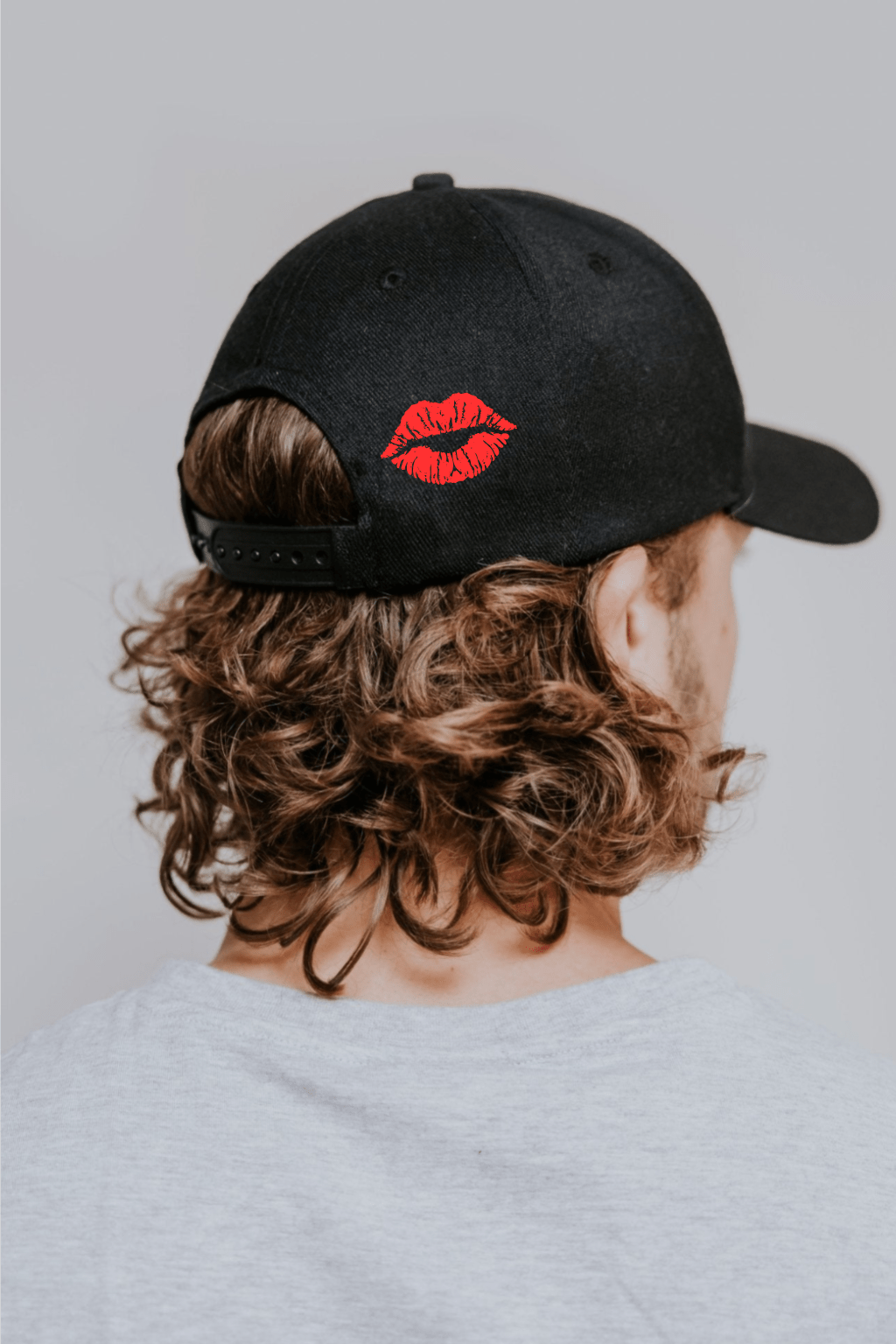 CASQUETTE - WILLIAM CLOUTIER - WILL&YOU