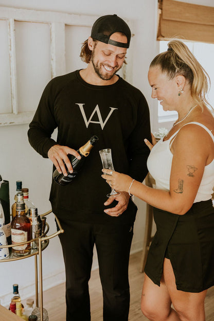 CHANDAIL BARON (ADULTE) - WILL&YOU