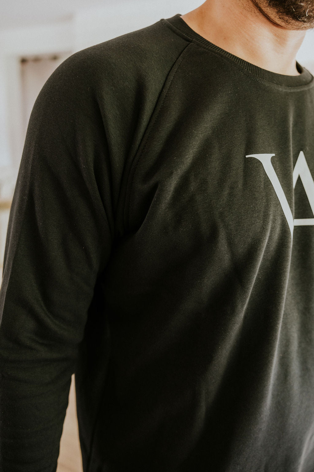 CHANDAIL BARON (ADULTE) - WILL&YOU