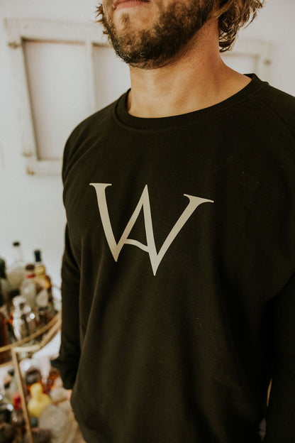 CHANDAIL BARON (ADULTE) - WILL&YOU