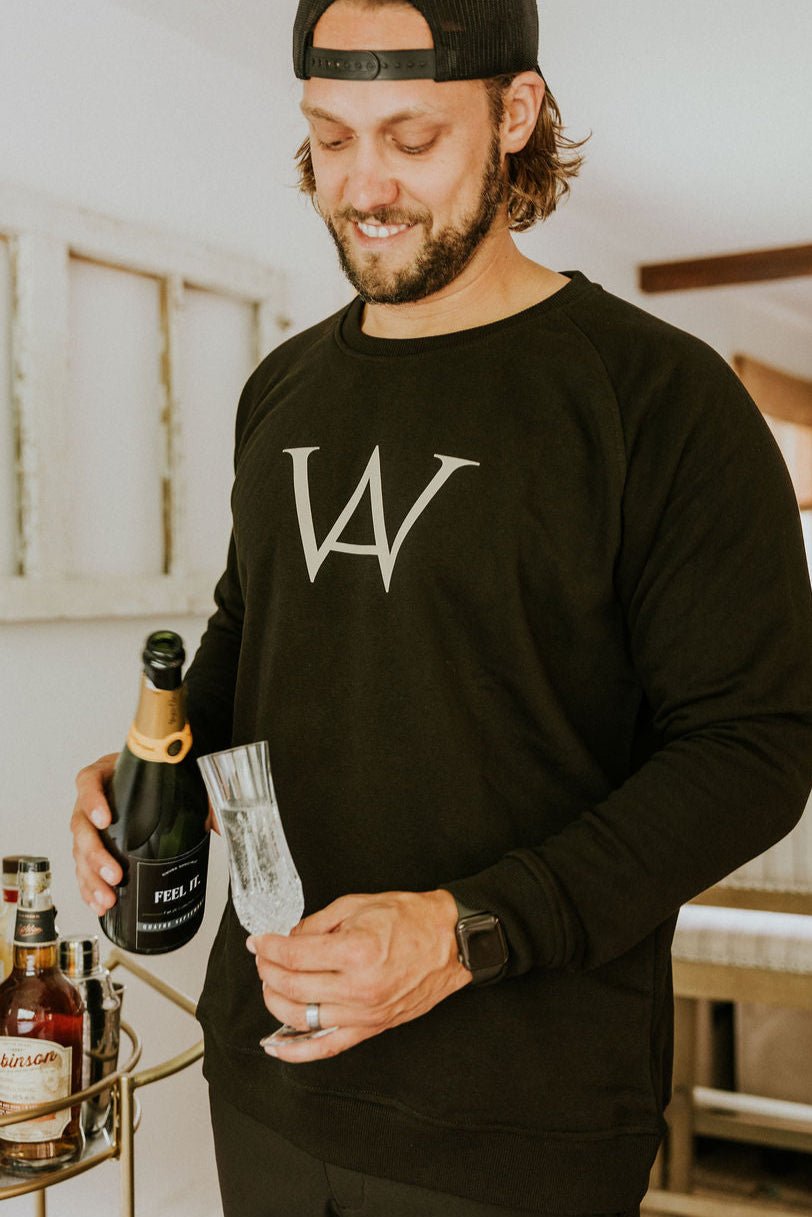 CHANDAIL BARON (ADULTE) - WILL&YOU