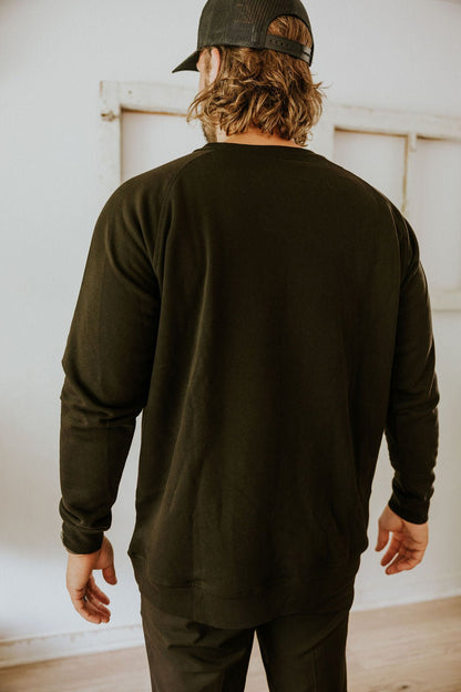 CHANDAIL BARON (ADULTE) - WILL&YOU