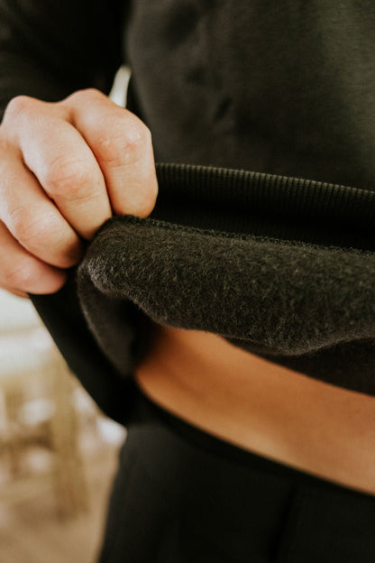 CHANDAIL BARON (ADULTE) - WILL&YOU