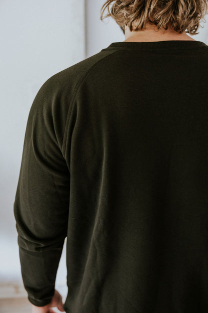 CHANDAIL BARON (ADULTE) - WILL&YOU