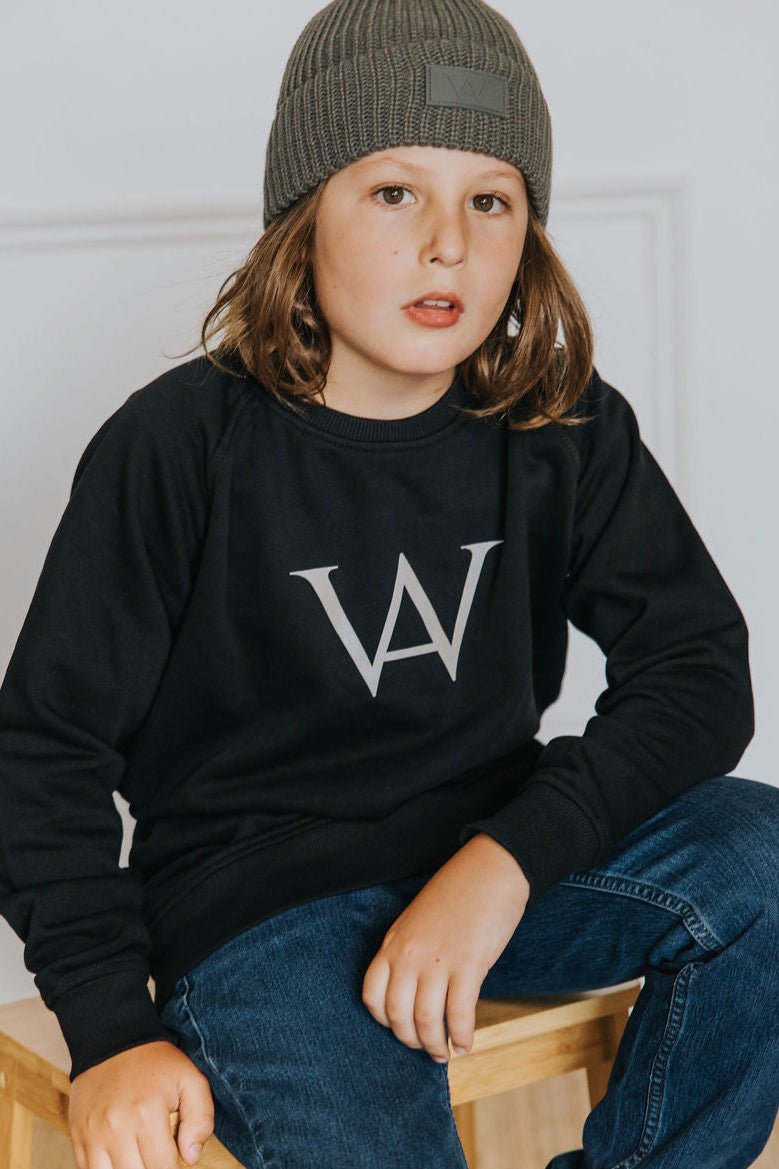 CHANDAIL BARON (ENFANT) - WILL&YOU