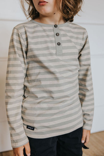 CHANDAIL CALLUM - WILL&YOU