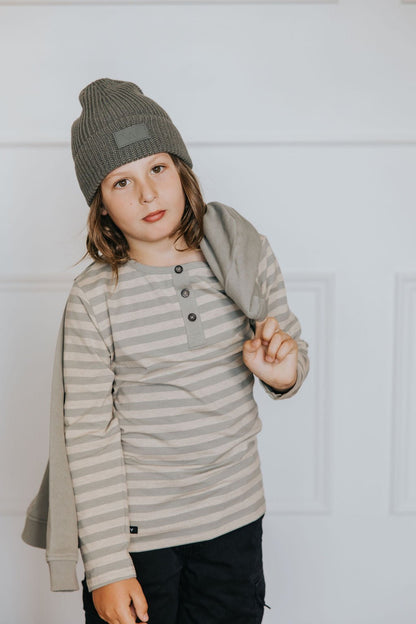 CHANDAIL CALLUM - WILL&YOU