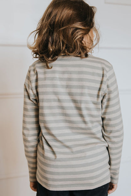 CHANDAIL CALLUM - WILL&YOU