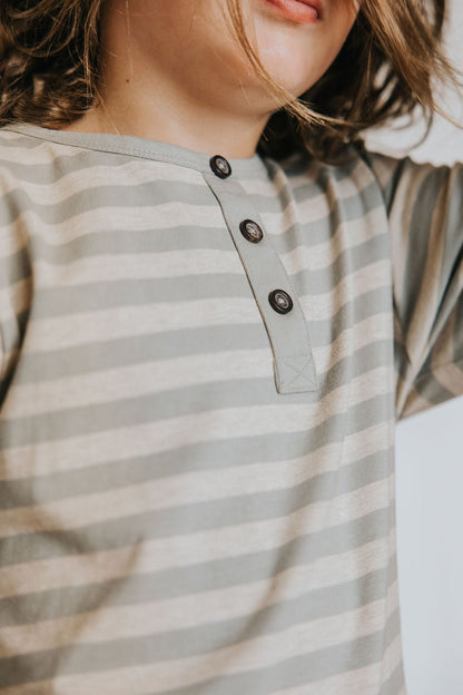 CHANDAIL CALLUM - WILL&YOU