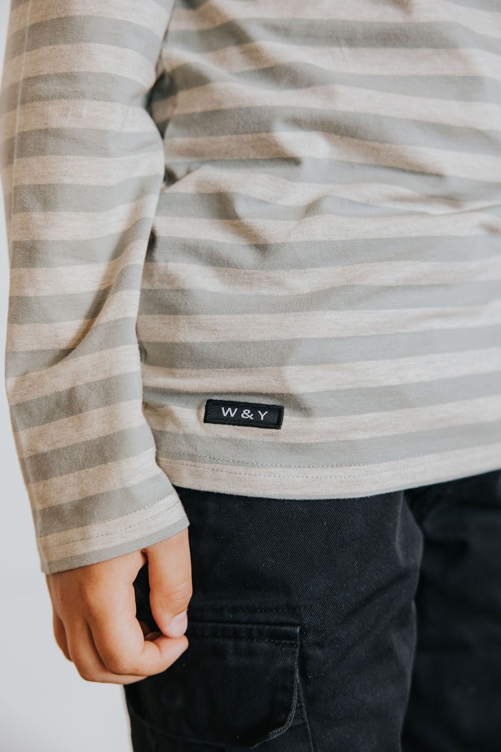 CHANDAIL CALLUM - WILL&YOU