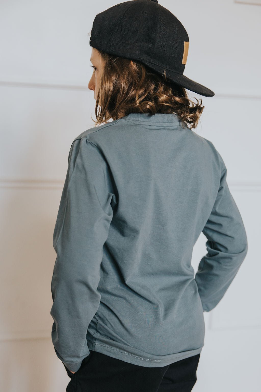 CHANDAIL JEREMIAH (ENFANT) - WILL&YOU