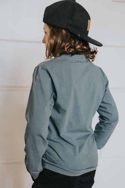 CHANDAIL JEREMIAH (ENFANT) - WILL&YOU