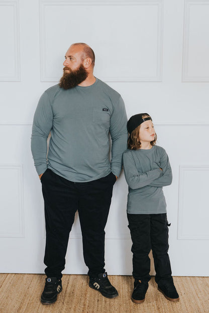 CHANDAIL JEREMIAH (ENFANT) - WILL&YOU