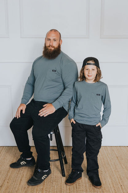 CHANDAIL JEREMIAH (ENFANT) - WILL&YOU