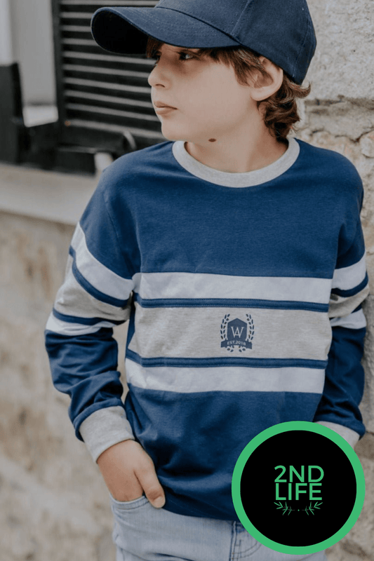 CHANDAIL MALCOLM *2NDLIFE* - WILL&YOU