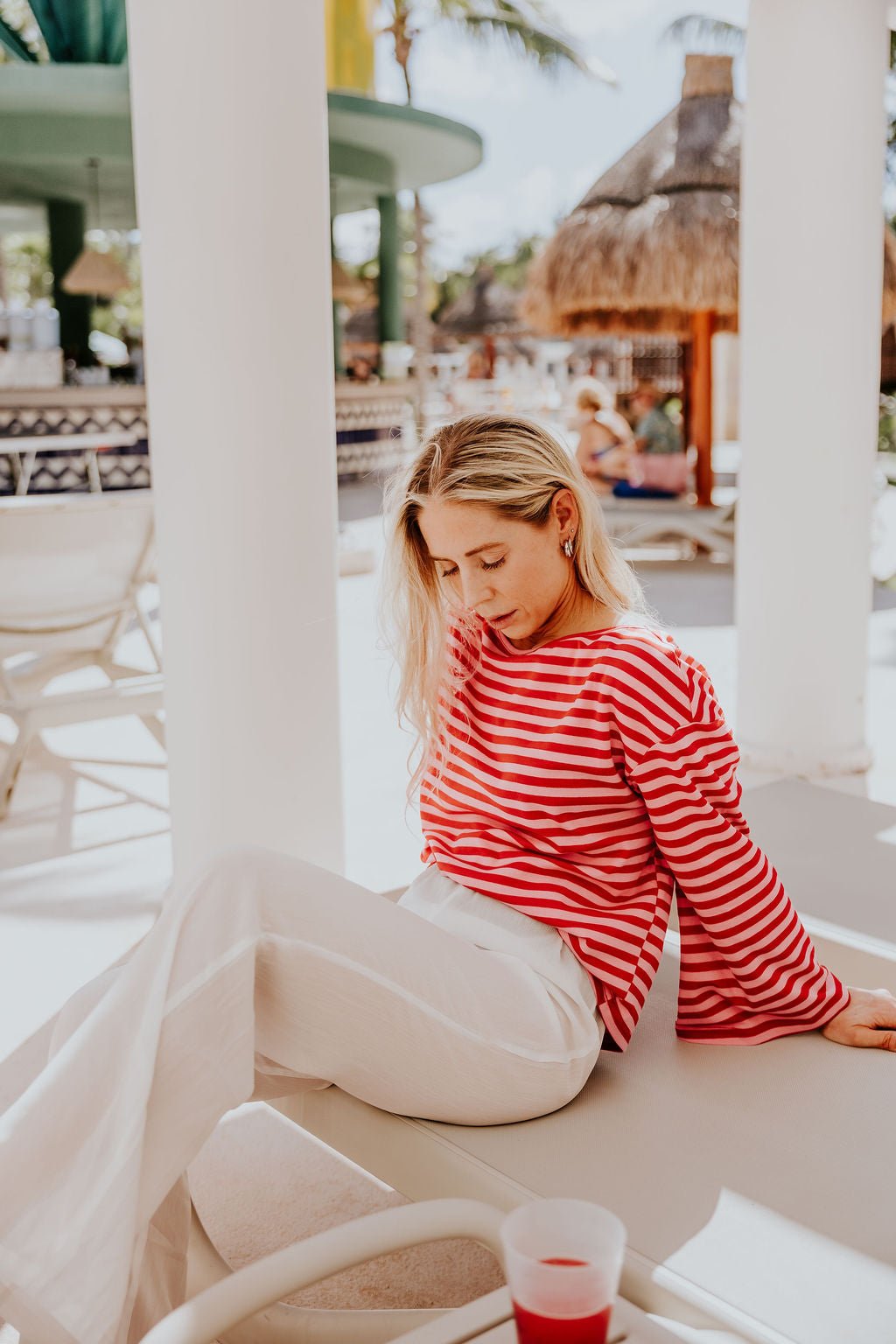 CHANDAIL PAULA - WILL&YOU