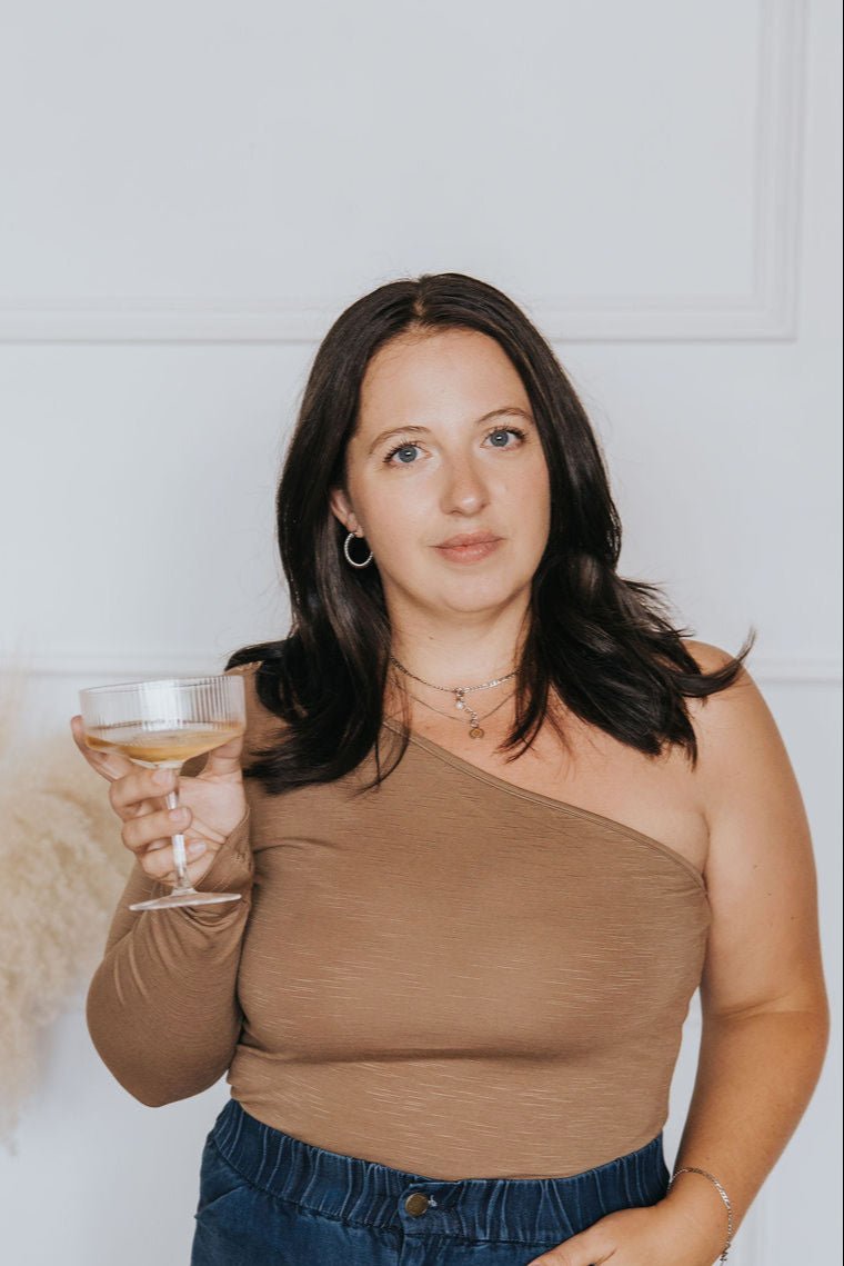 CHANDAIL RAVEN - WILL&YOU