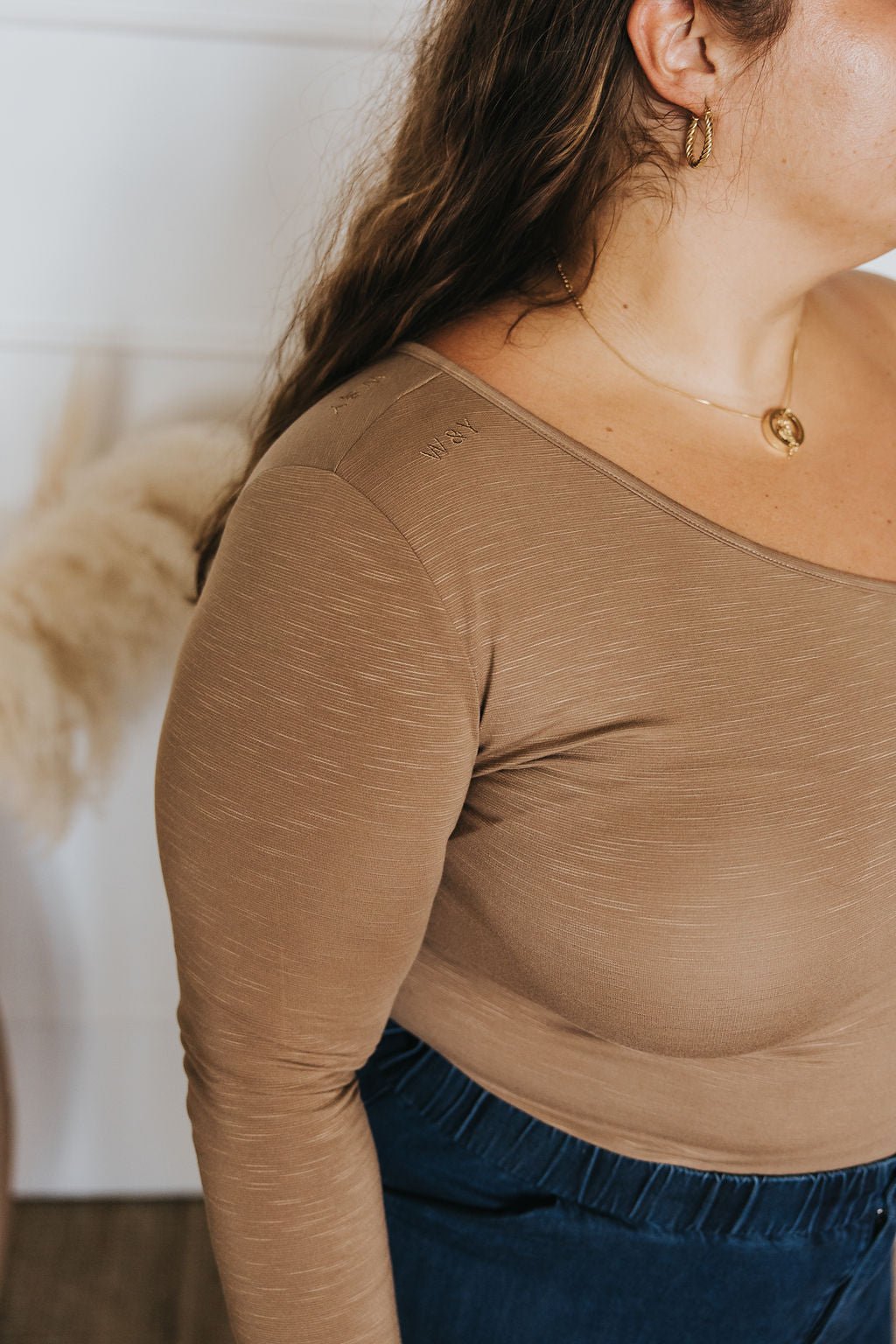 CHANDAIL RAVEN - WILL&YOU