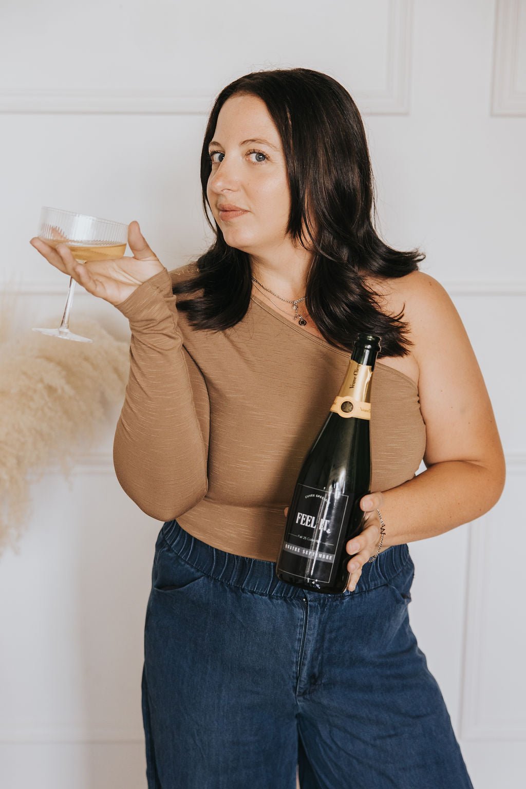 CHANDAIL RAVEN - WILL&YOU