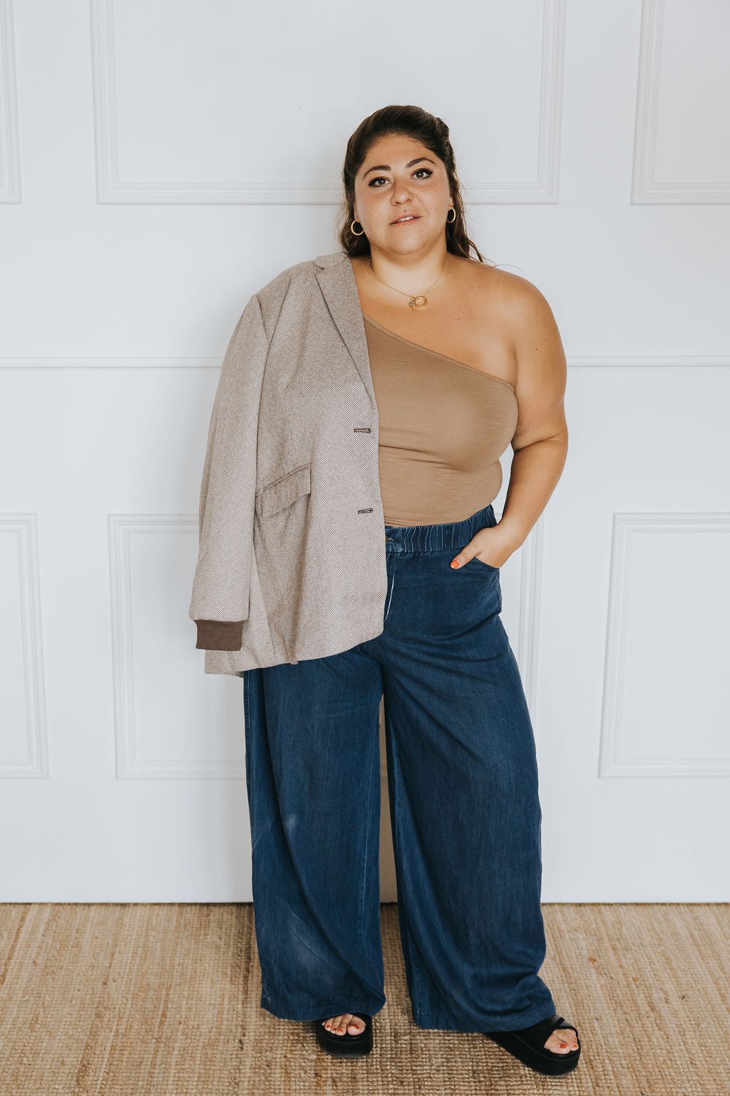 CHANDAIL RAVEN - WILL&YOU