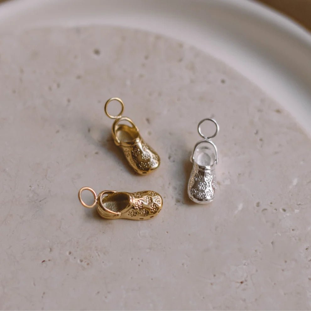 COLLAB KEN & JAME -PENDENTIF CROCS - WILL&YOU