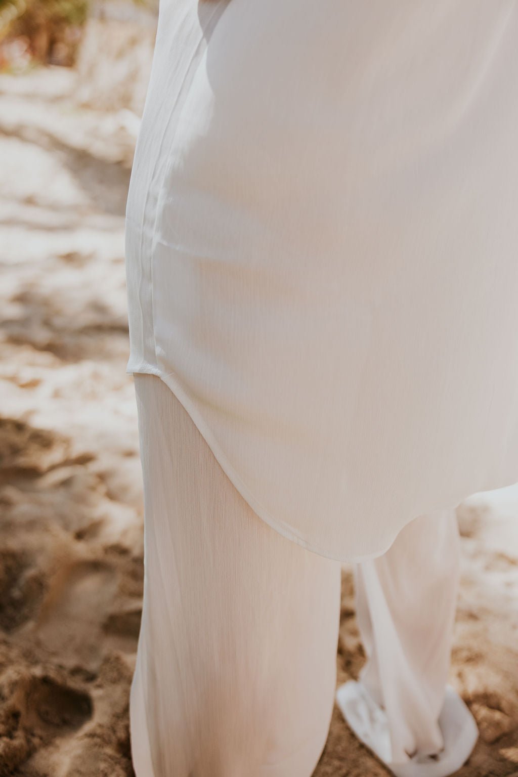 ENSEMBLE COUVRE MAILLOT MOSS - WILL&YOU