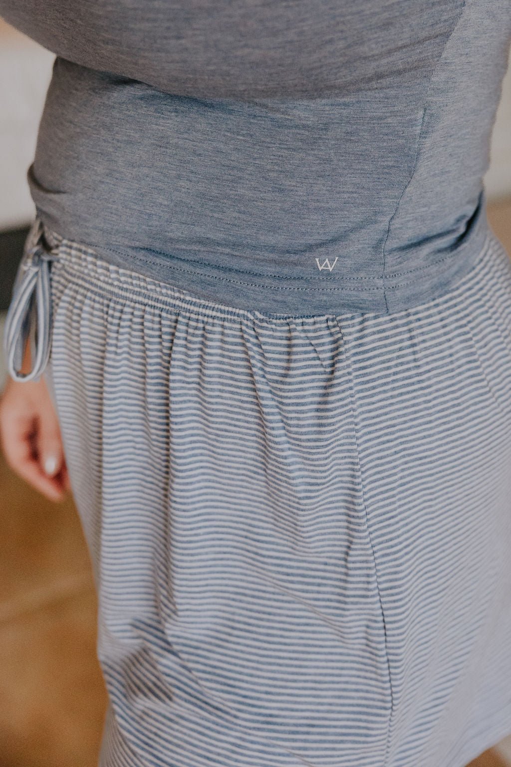 ENSEMBLE LOUNGEWEAR CASEY (ADULTE) - WILL&YOU